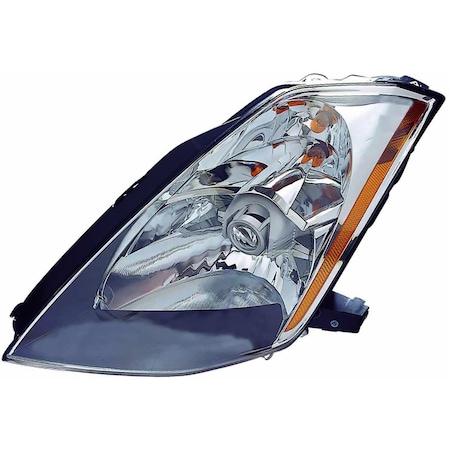 Depo Lamp, 315-1148L-AS 315-1148L-AS